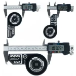 ورق خنک کننده موبایل ممو مدل Memo VC01 - تصویر 2