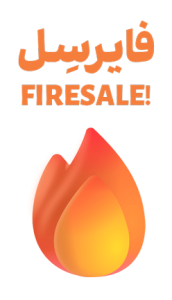 تخفیف فایرسل