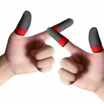 آستین انگشتی گیمینگ MK8 - تصویر 2