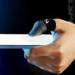 آستین انگشتی 4 عددی شزی shezi S03 Pro - تصویر 4