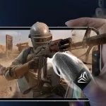 آستین انگشتی 4 عددی شزی shezi S03 Pro - تصویر 5