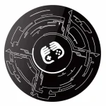 C1-magnetic-sticker