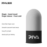 کاور و آستین انگشتی گیمینگ پیوا Piva Sleeve (پک 10 عددی) - تصویر 2