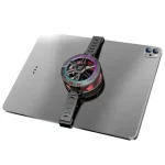فن خنک کننده تبلت و موبایل رادیاتوری و مگنتی مدل X100 36W - تصویر 2