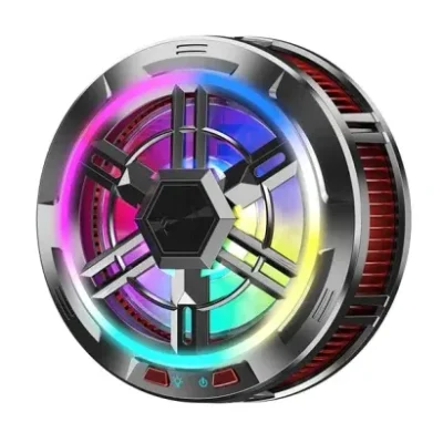 X100 Mobile cooler