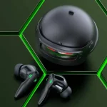 ایرپاد گیمینگ Buds 5Pro - تصویر 4