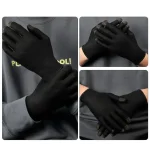 دستکش گیمینگ حرفه ای ممو مدل GG01 - تصویر 4