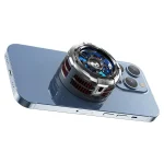 فن خنک کننده گوشی موبایل ممو مدل Memo CX08 Frozen 15w - تصویر 8