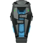 دسته بازی لیزری 4 انگشتی Falcon F4 - تصویر 2