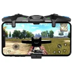 دسته بازی لیزری 4 انگشتی Falcon F4 - تصویر 3