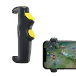 دسته بازی 4 انگشتی وایرلس مدل S07 pro - تصویر 4
