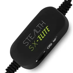 هدفون گیمینگ SX-ELITE - تصویر 4