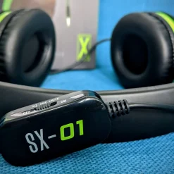 هدفون گیمینگ موبایل SX-01 - تصویر 4