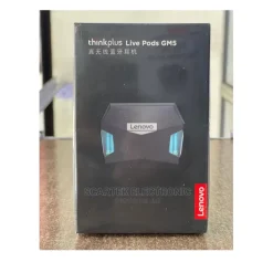 ایرپاد گیمینگ لنوو مدل Lenovo GM5 - تصویر 3
